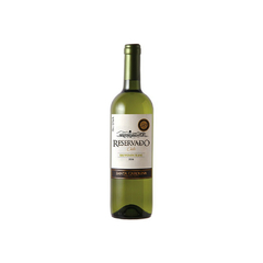 Vinho Chileno Santa Carolina Reservado Sauvignon Blanc Gfa 750 Ml