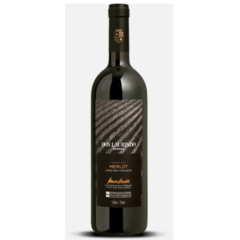 Vinho Brasileiro Don Laurindo Reserva Merlot Encorpado D.O 750Ml