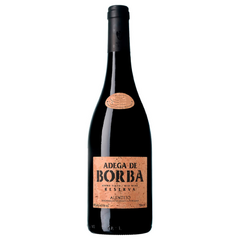 Vinho Português Borba Reserva Rótulo de Cortiça 750Ml