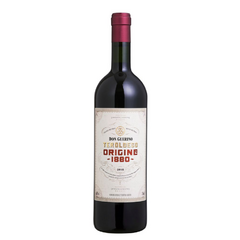 VINHO BRASILEIRO DON GUERINO RESERVA TEROLDEGO GFA 750 ML