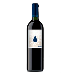 Vinho Francês Arsius Rouge AOC Bordeaux 750Ml