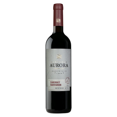 Vinho Brasileiro Aurora Varietal Cabernet Sauvignon 750Ml