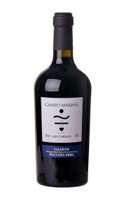 Vinho Italiano Campo Marino Malvasia Nera Di Salento 750Ml