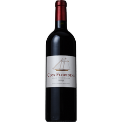 Vinho Francês Clos Floridene Tinto 2005 750Ml