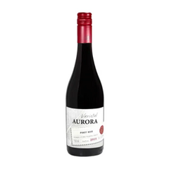 Vinho Brasileiro Aurora Varietal Pinot Noir 750Ml