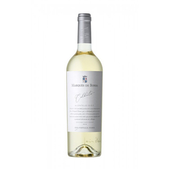 Vinho Português Marquês de Borba Branco 750Ml