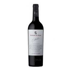 Vinho Português Marquês de Borba Tinto 750Ml