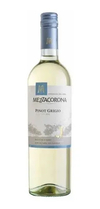 Vinho Italiano Mezzacorona Pinot Grigio Branco 750Ml