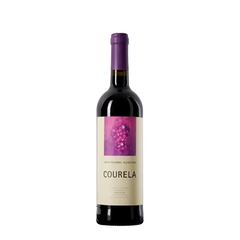 Vinho Português Courela Cortes de Cima Tinto 750Ml
