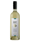 Vinho Uruguaio Pueblo Del Sol Sauvignon Blanc Branco 750Ml