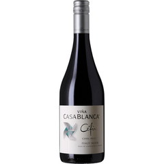 Vinho Chileno Cefiro Reserva Pinot Noir Gfa 750 Ml