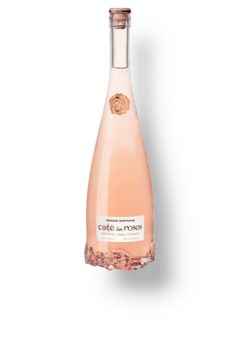 Vinho Francês Cote des Roses Rosé 750Ml
