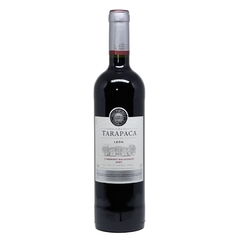 Vinho Chileno Tarapaca Leon Cabernet Sauvignon Tinto Gfa 750 Ml