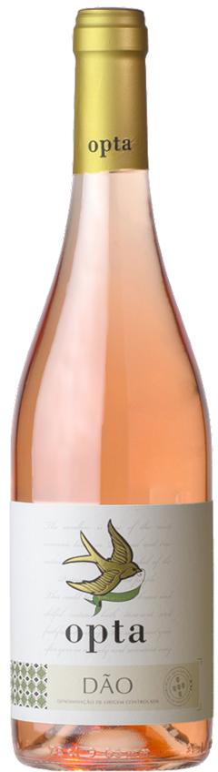 Vinho Português Opta DAO Rosé 750Ml