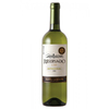 Vinho Chileno Santa Carolina Estrellas Sauvignon Blanc Branco Gfa 750 Ml