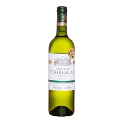 Vinho Francês Blason Timberlay Sauvignon Blanc 750Ml