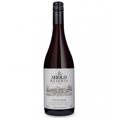 Vinho Braisleiro Miolo Reserva Pinot Noir 750Ml