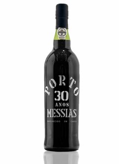 Vinho Português Porto Messias 30 Anos 750Ml