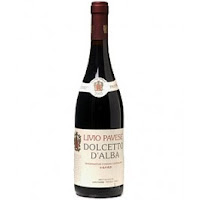Vinho Italiano Livio Pavese Dolcetto D´Alba DOC 750 ml