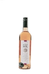 Vinho Uruguaio Pueblo Del Sol Tannat Rosé 750Ml