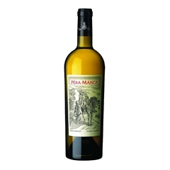 Vinho Português Pêra Manca Branco 750Ml