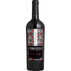 Vinho Brasileiro Torcello Cabernet Sauvignon Tto 750 Ml
