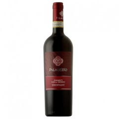 Vinho Italiano Palagetto Chianti Senesi DOCG 750Ml