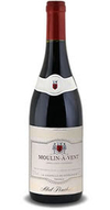 Vinho Francês Abel Pinchard Moulin A Vent Tinto 750Ml