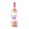 Vinho Italiano Mgm Rosso Sogno Rose 750 Ml