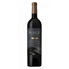 Vinho Português Reserva Risco Tinto 750Ml
