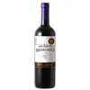 Vinho Chileno Santa Carolina Reservado Merlot Gfa 750 Ml