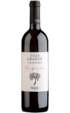 Vinho Italiano Poderi Dal Nespoli Fico Grande Romagna DOP Sangiovese 2018 750Ml