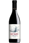 Vinho Chileno Echo Classic Pinot Noir D.O Tto 750ml
