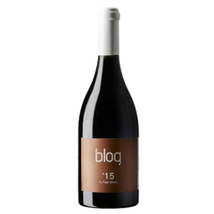 Vinho Português Blog Alicante Bouschet/Syrah Tinto 750Ml