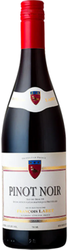 Vinho Frances Corsega F. Labet Pinot Noir 750 Ml
