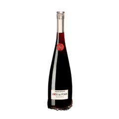 Vinho Francês Cote des Roses Tinto Pinot Noir 750Ml