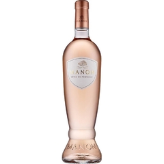 Vinho Frances Manon Cotes De Provence Rose gfa 750 ml