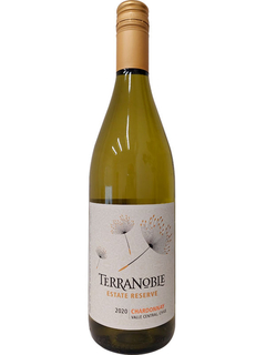 Vinho Chileno Terranoble Chardonnay Gfa 750 Ml