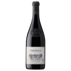 Vinho Chileno Tarapaca Gran Reserva Cabernet Sauvignon Tinto Gfa 750 Ml