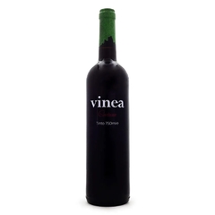 Vinho Português Cartuxa Vinea Tinto 750Ml