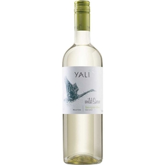 Vinho Chileno Yali Wild Swan Sauvignon Blanc Gfa 750 Ml