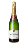 Champagne Francesa Taittinger Brut Reserve 750Ml