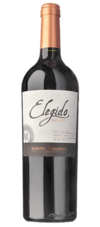 Vinho Uruguaio Elegido Reserva Tinto 750Ml