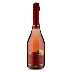Espumante Brasileira Garibaldi Brut Rose Pinot Noir 750 ml