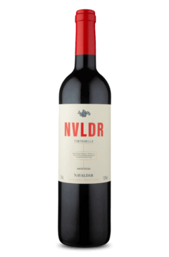 Vinho Espanhol Navaldar D.O.Ca Rioja Tempranillo Ttp 750 Ml