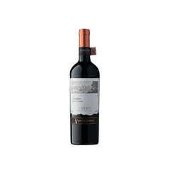 Vinho Chileno Ventisquero Reserva Do Valle Del Colchagua Carmenere Tto Gfa 750 Ml