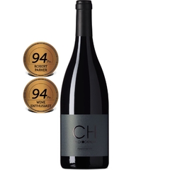 Vinho Português CH By Quinta da Chocapalha 750Ml