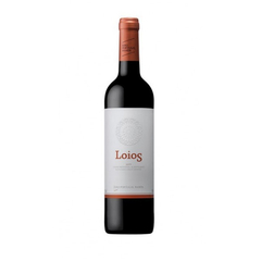 Vinho Português Loios Tinto 750Ml
