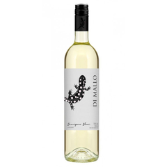 Vinho Uruguaio Di Mallo Sauvignon Blanc 750Ml