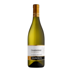 Vinho Italiano Mezzacorona Chardonnay Coveli Oaked Branco 750Ml